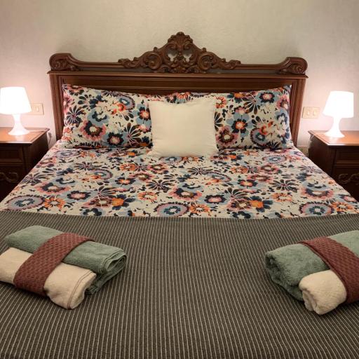 Erzelli's House by SMART-HOME, Apt A con 3 camere, undefined