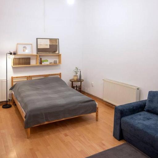 Olimpus central apartment, undefined