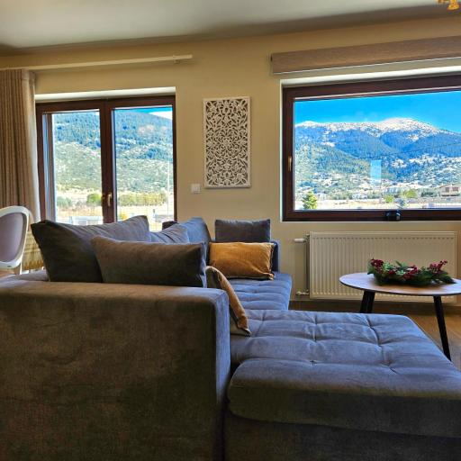 Kallisto villas, undefined