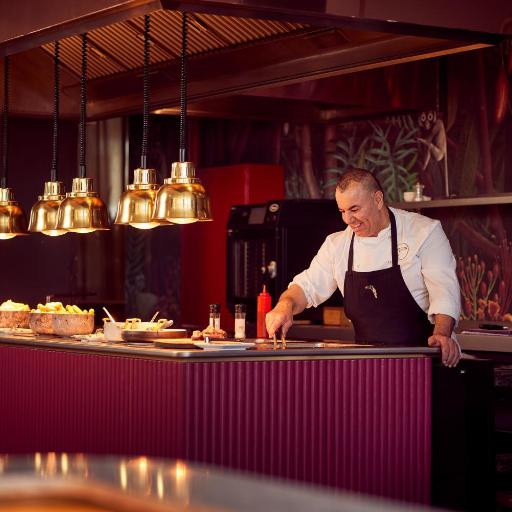 Van der Valk Hotel Brussels Airport, undefined