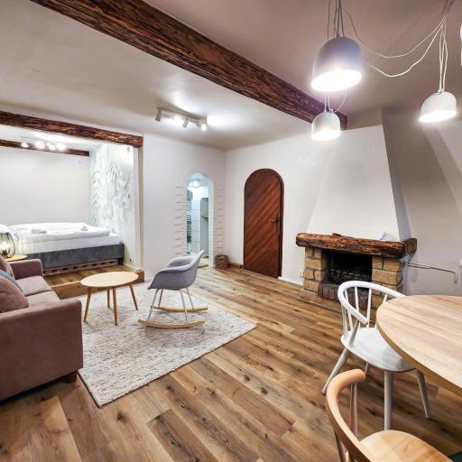 Apartmány Rangifer, undefined