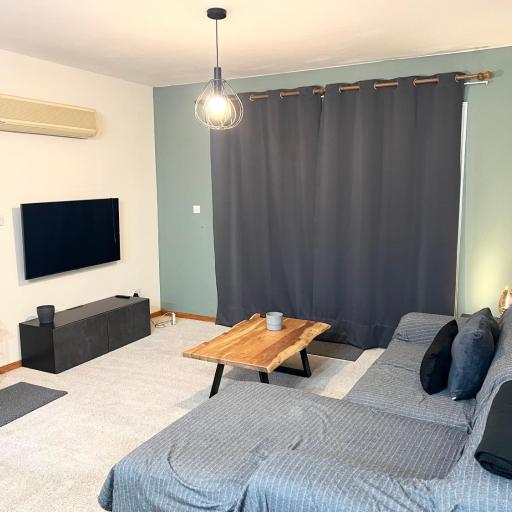 212 Apartment, A 2-bedroom escape, undefined