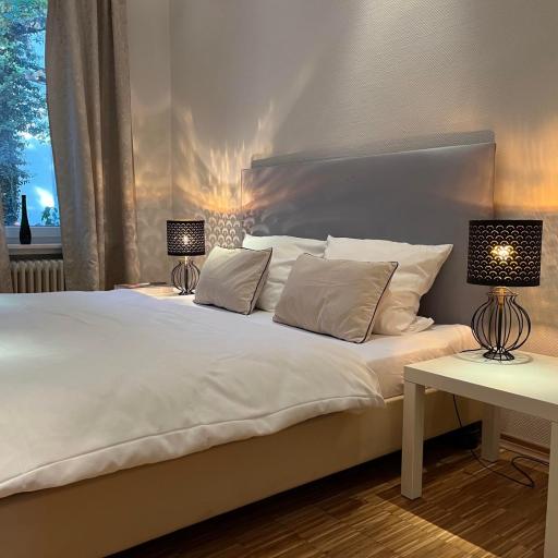 Suite Appartement Friesenhof, undefined