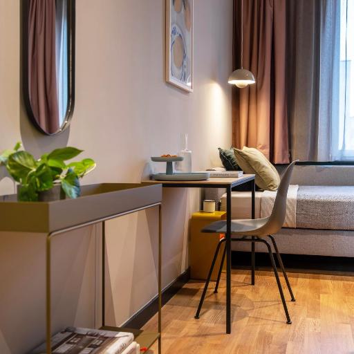 ipartment Berlin Mitte, undefined