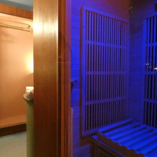 Neptune - Escape with Sauna - by Mon Petit Faré, undefined