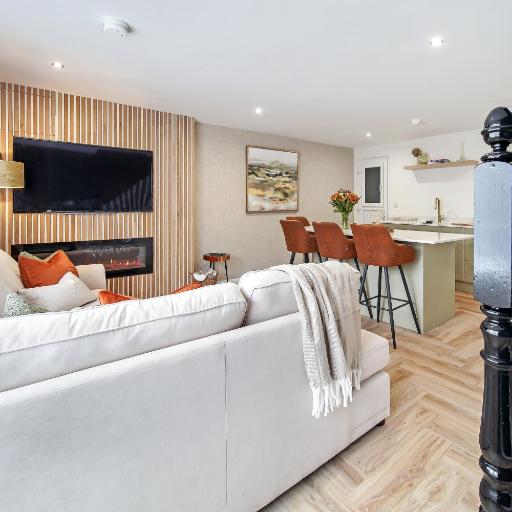 The Burrow, undefined