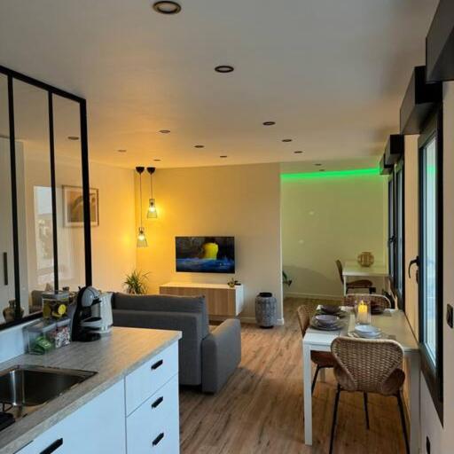 Bali suites - Basel / Dreilander, undefined