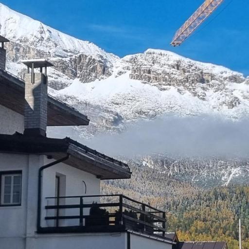 Studio Apartment Ariston in centro a Cortina, undefined