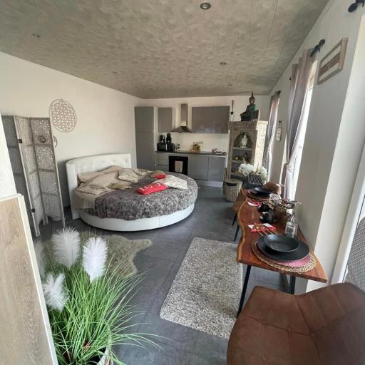 La bulle à bonheur - Spa privatif, undefined