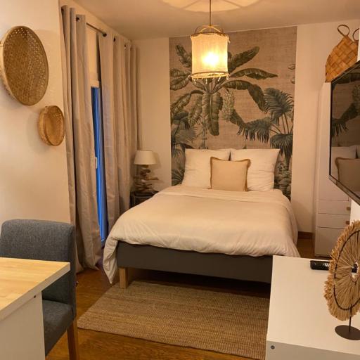 Studio cosy centre historique, undefined