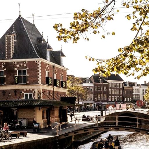 Appartement met prachtig uitzicht over de binnenstad van Leeuwarden, undefined