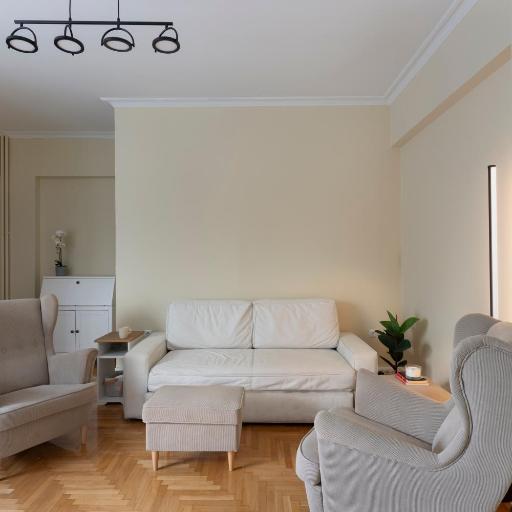 Spacious Heart of the City Apartment - Ermou Street Syntagma, undefined