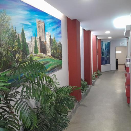 Hotel Dom Joao IV, undefined