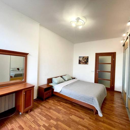 Pavlovskaya square, undefined