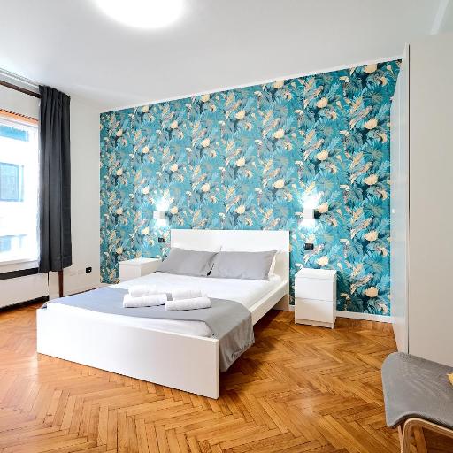 Filzi41 Apartment - Milano Centrale, undefined