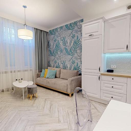 Lillu Apartament 2, undefined