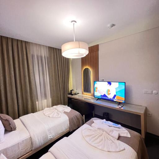 Mahall Hotel, undefined