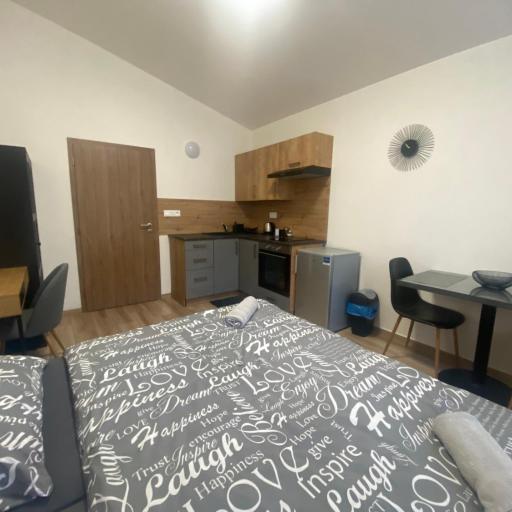 Černá Růže - Apartmán 7, undefined