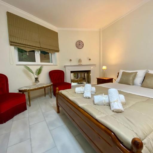 Nikos Apartment, undefined