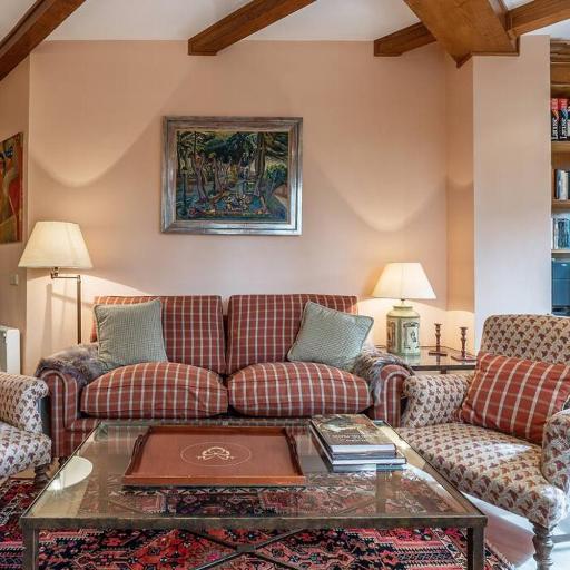 Apartamento de lujo con terraza y vistas en Sierra Nevada, undefined