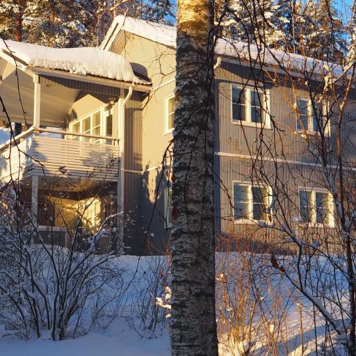 Luonto Lähellä Residence, undefined