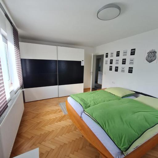 Terrassenwohnung Heidenheim an der Brenz, undefined