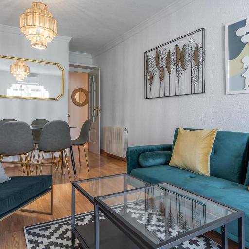 tuGuest San Agustin II Apartment, undefined