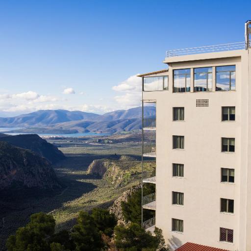 V Hotel Delphi, undefined