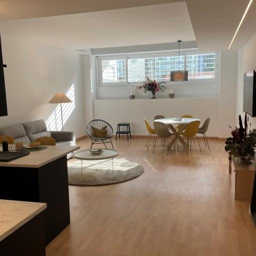 Soho Moraleja II duplex, undefined