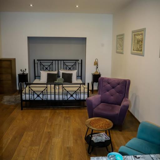 Dva apartmana u centru Novog Sada, undefined