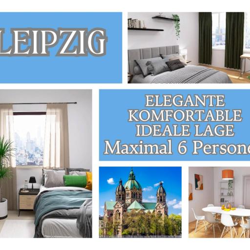 Leipzig-Bahnhofsresidenz, undefined