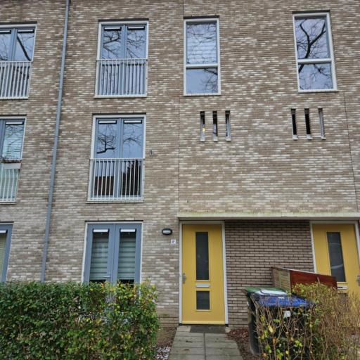 Residence Dordrecht, undefined