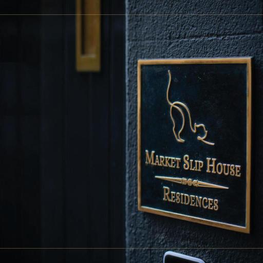 Market Slip House, undefined