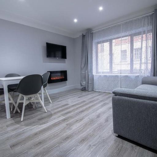 City Walk Apts, undefined