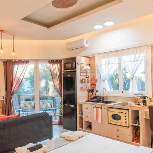 Central Kifissia ÁPPεROL Malomar Homing, undefined