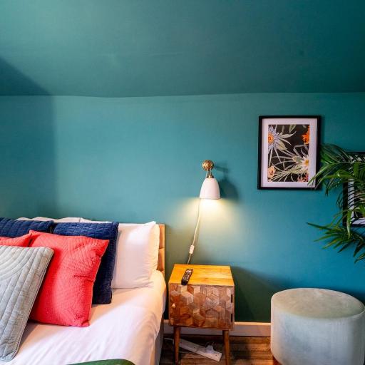 Cardiff Getaway - City Center - Free Parking, undefined