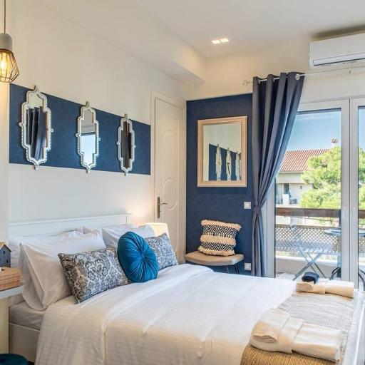 Central Kifissia BLέ & ÁPPεROL Malomar Homing, undefined