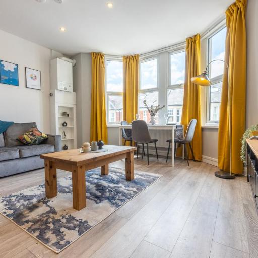 WiFi | 2 guests | Smart TV, undefined