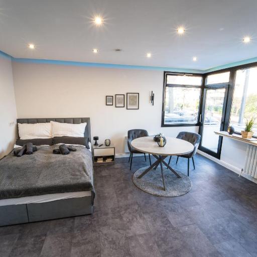 Parkjuwel, Direkt am Bürgerpark, Schwachhausen - Bremen, undefined