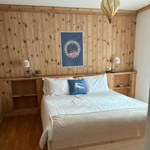 APPARTAMENTO CORTINA 1956, undefined