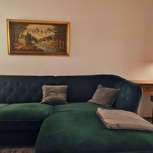 Elegantes 3-Schlafzimmer-Nest, undefined