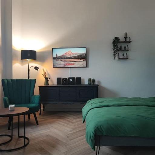 Stilvolles Appartment in Hagen, undefined