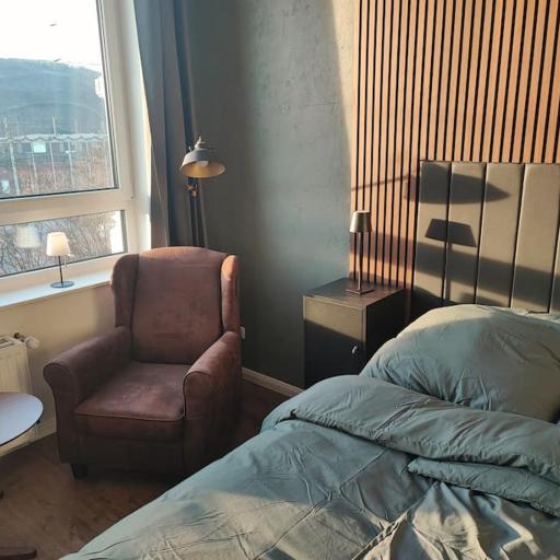 Modernes Juwel in Hagen City, undefined