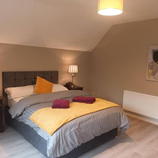 3-Bed House in Killarney - Sleeps 6, undefined