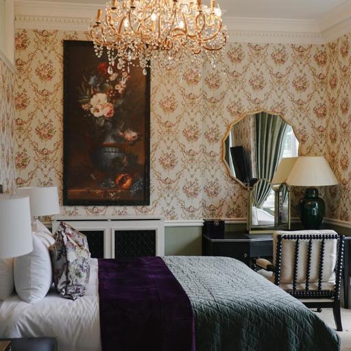 40 Winks Hospitality, undefined