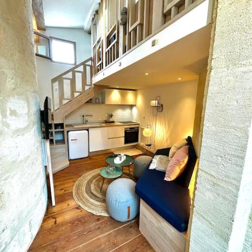 T1 Bis au coeur du centre historique, undefined