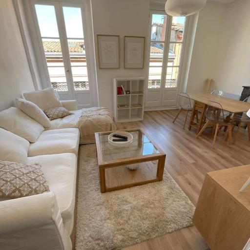 CAPITOLE - Appartement T2 au cœur de la ville rose, undefined