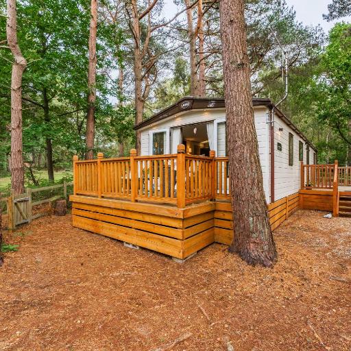 The Pines - Norfolk Cottage Agency, undefined