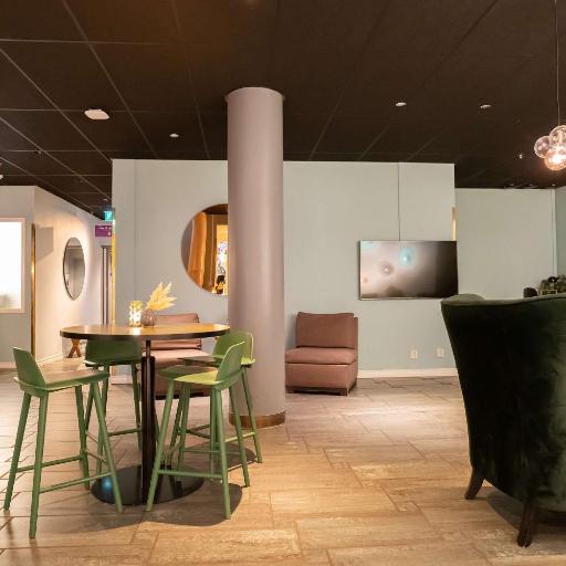 Best Western Plus Park City Solna, undefined