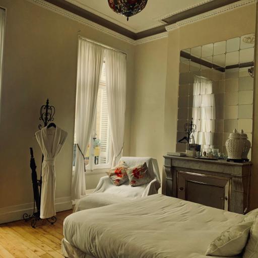 My Clean House, undefined